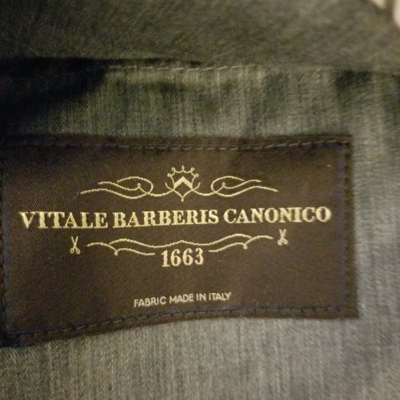 Mens Slack 33 and 34 waist 32 length - Picture 3 of 7